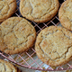 Piloncillo cookies